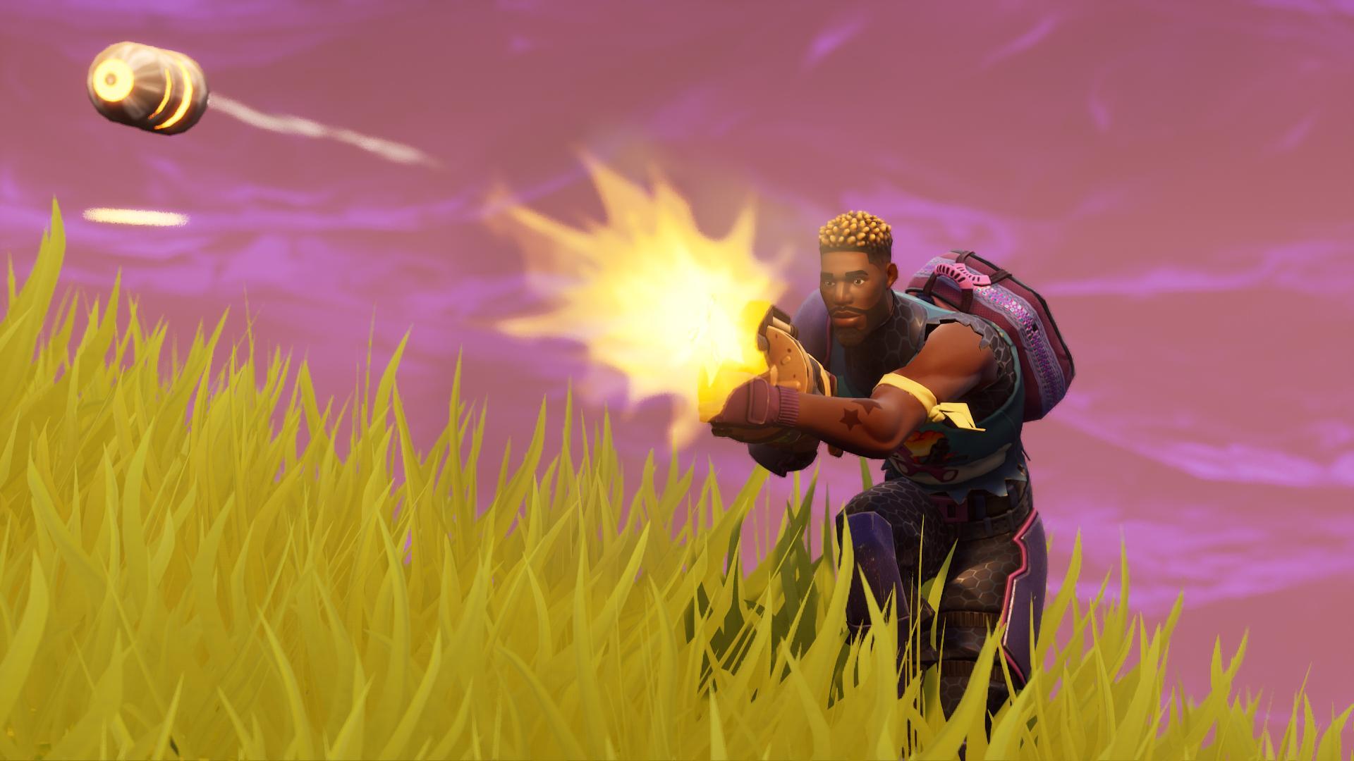 Brite Gunner