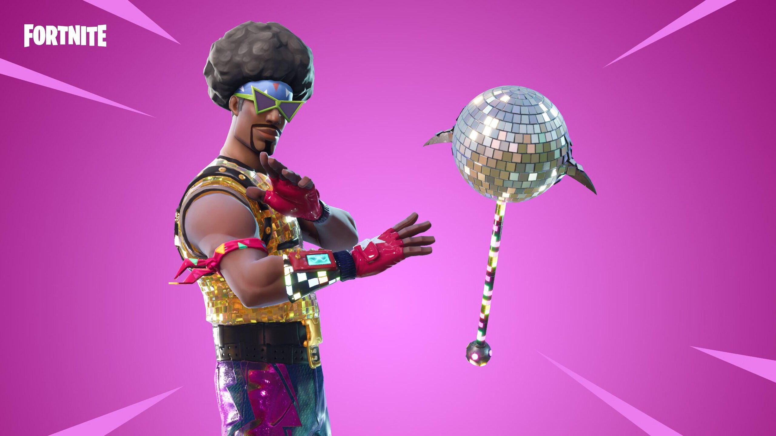 52 Best Free Funk Ops Fortnite Wallpapers