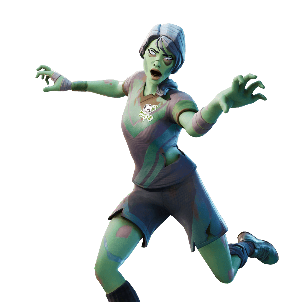 Putrid Playmaker Fortnite wallpapers