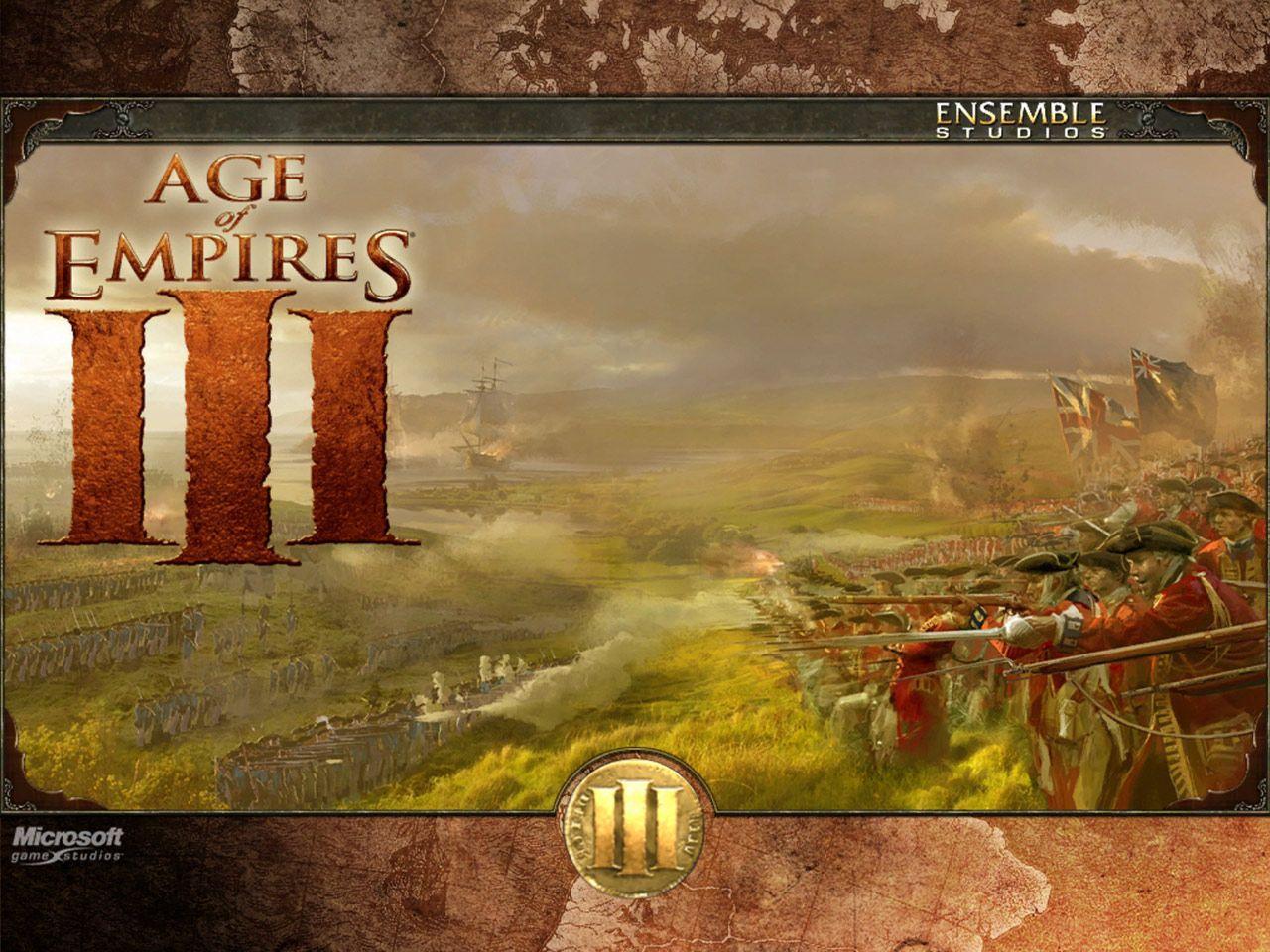 Age of Empires II < Games < Entertainment < Desktop Wallpapers