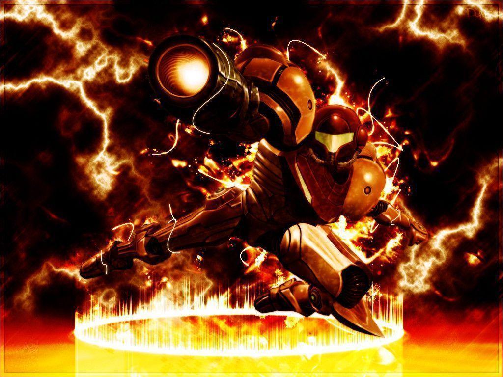 Super Metroid Wallpapers 23237 Wallpapers