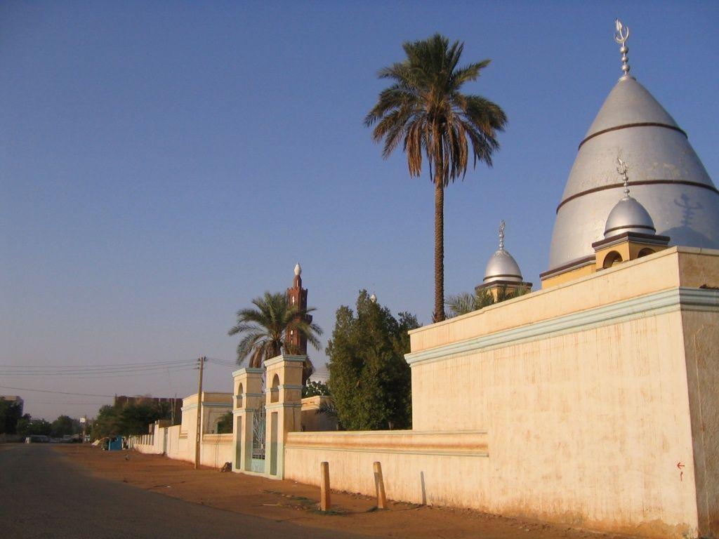 Sudan