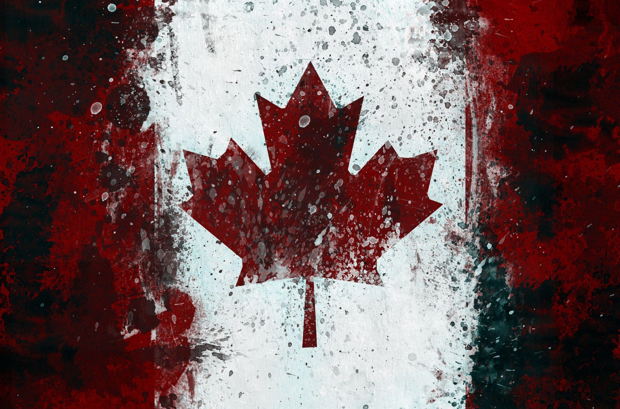 19 Flag Of Canada HD Wallpapers