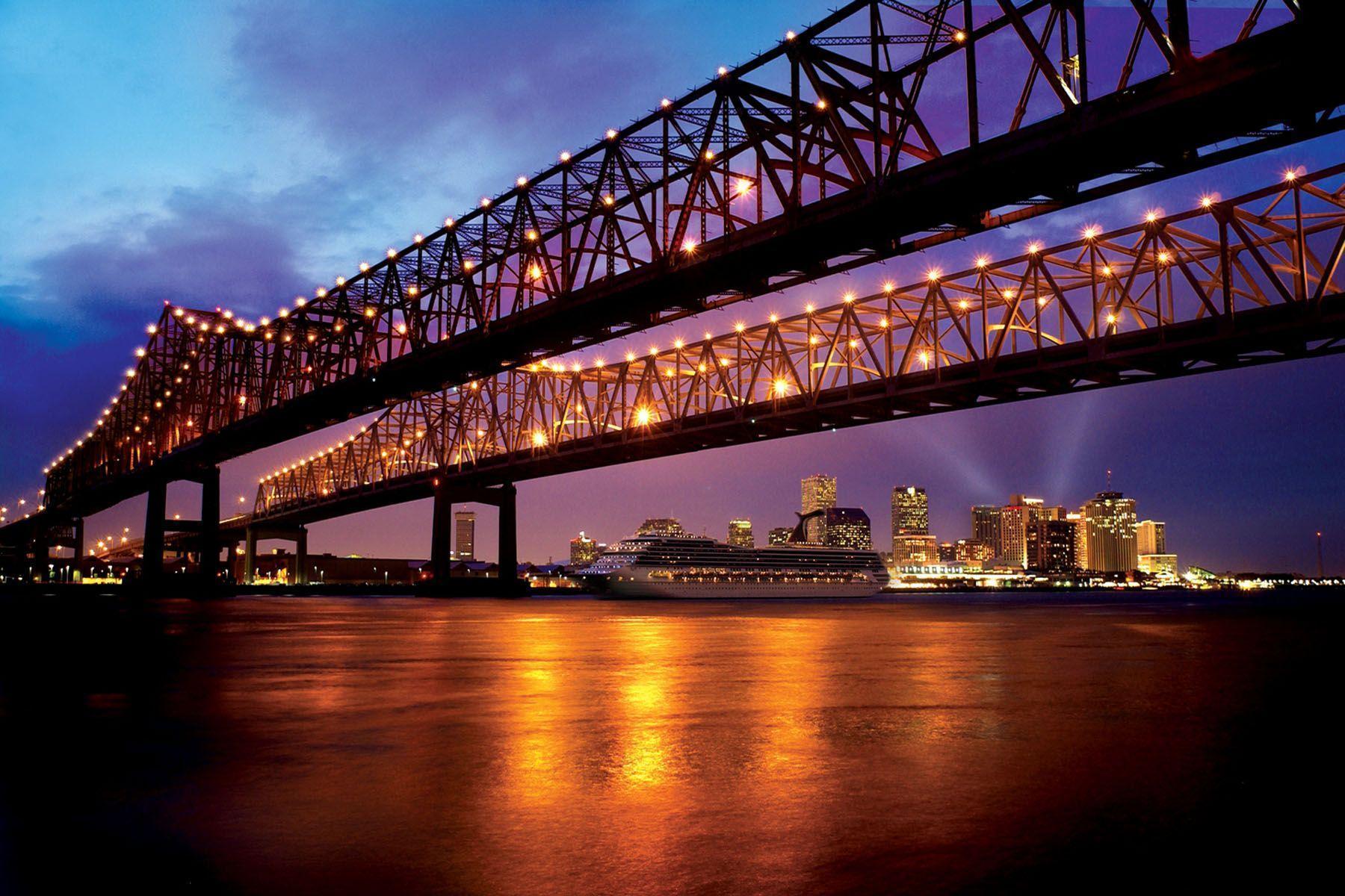 New Orleans HD Wallpapers