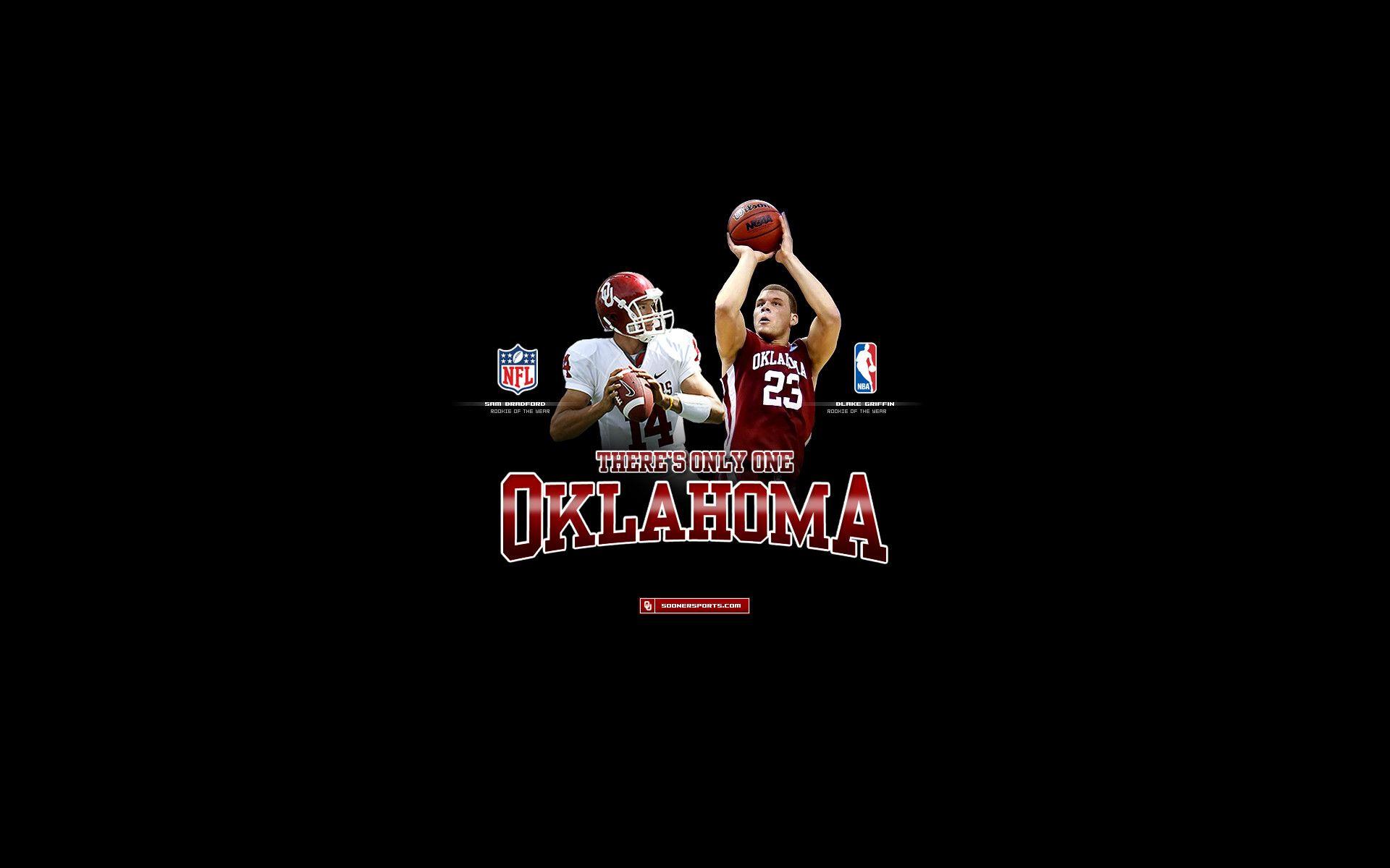 Oklahoma Sooners Wallpapers and Screensavers