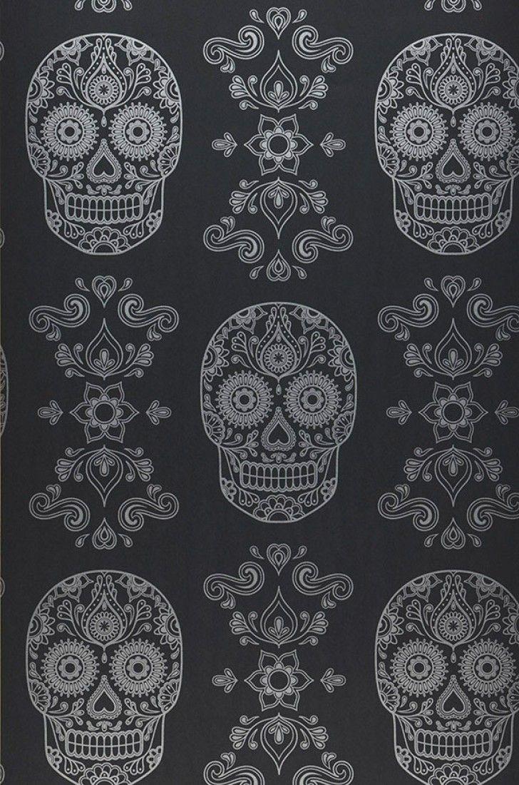 Wallpapers Dia de los Muertos