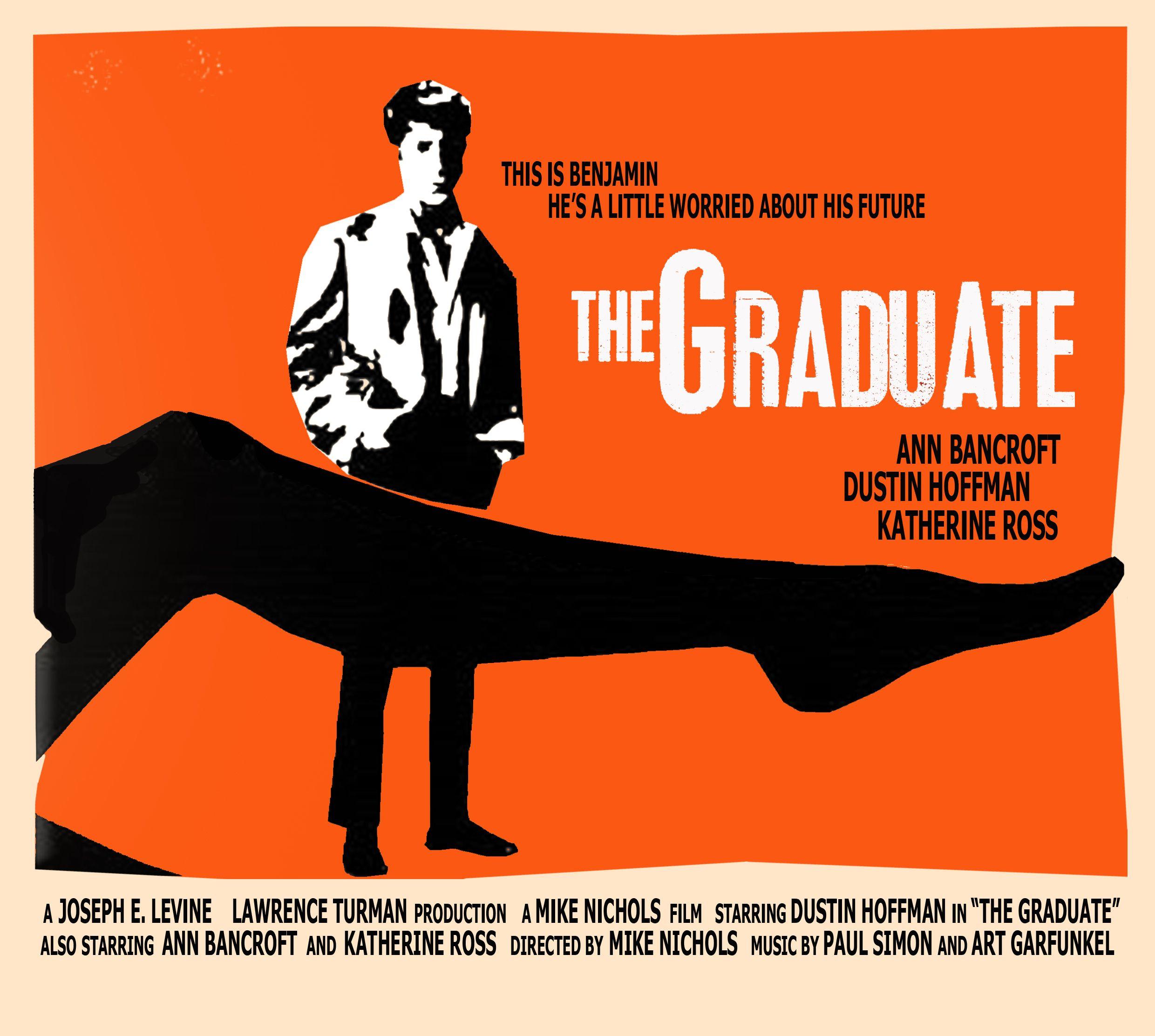 The Graduate HD Wallpapers