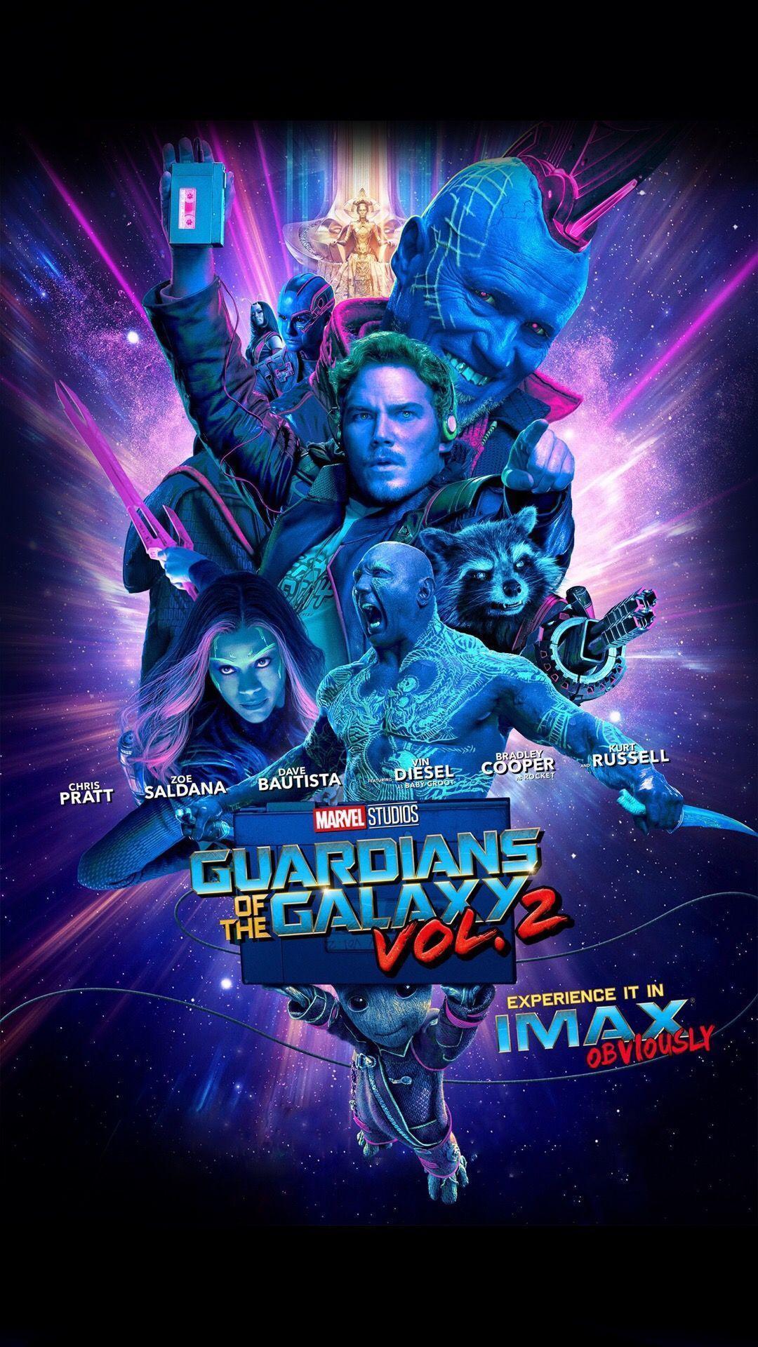 Guardians of the Galaxy Vol. 2 wallpapers