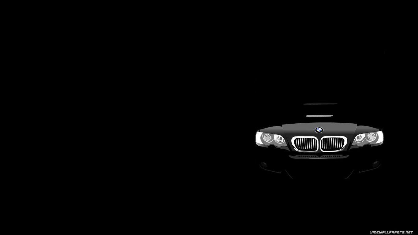 BMW Black Wallpapers