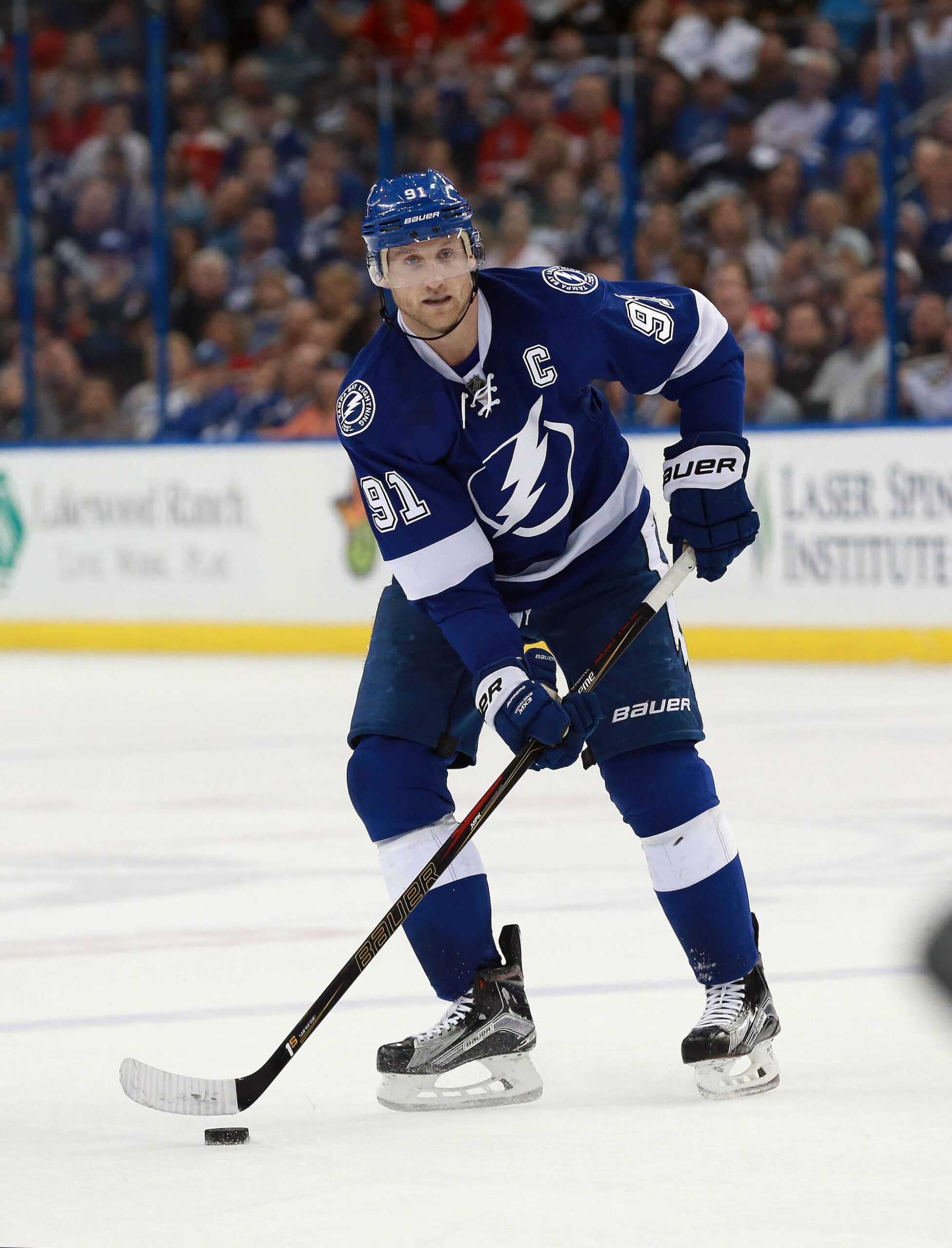 SportsBlog :: HOCKEYDOCS :: What Are The Chances Steven Stamkos