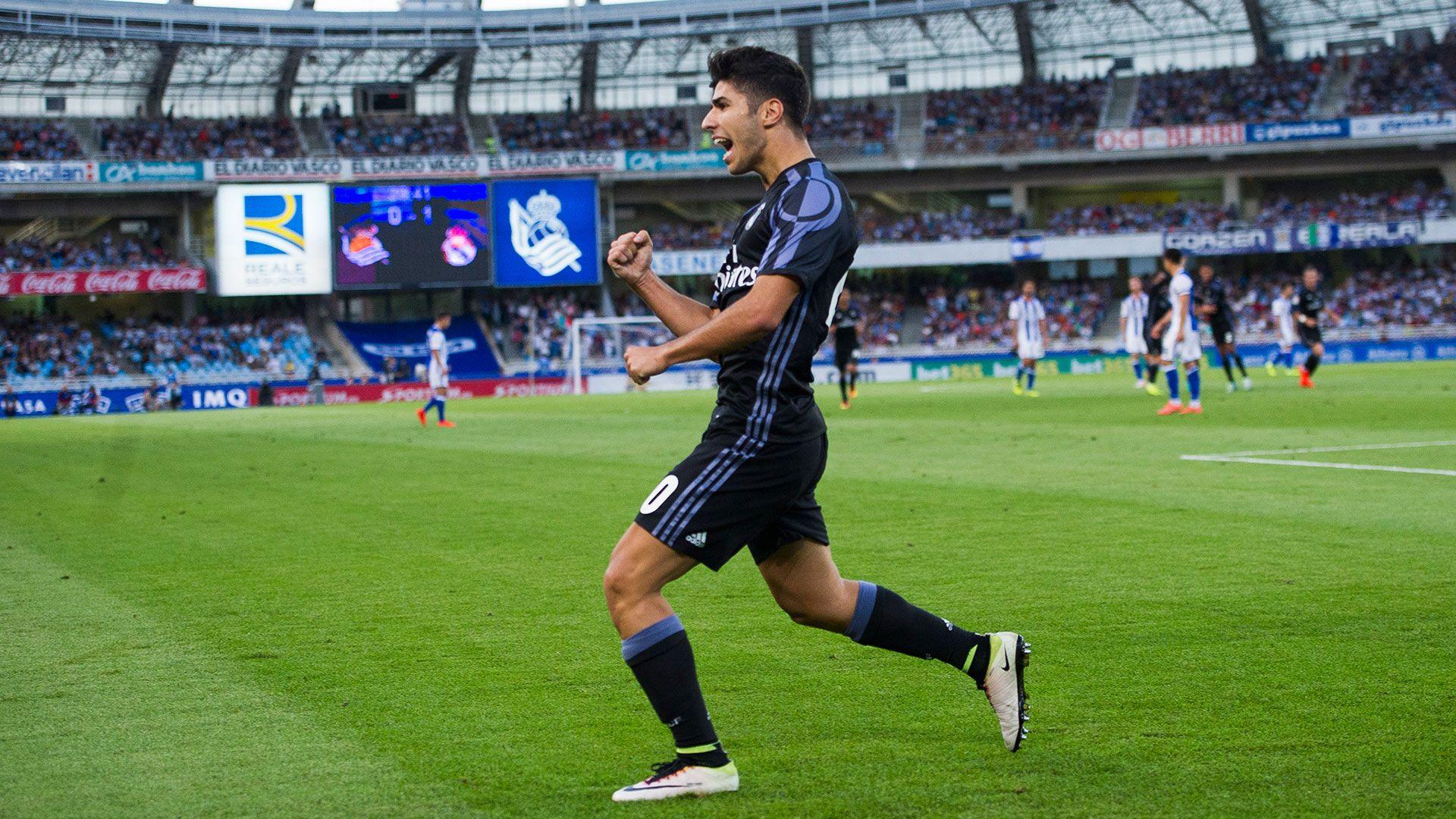 Marco Asensio