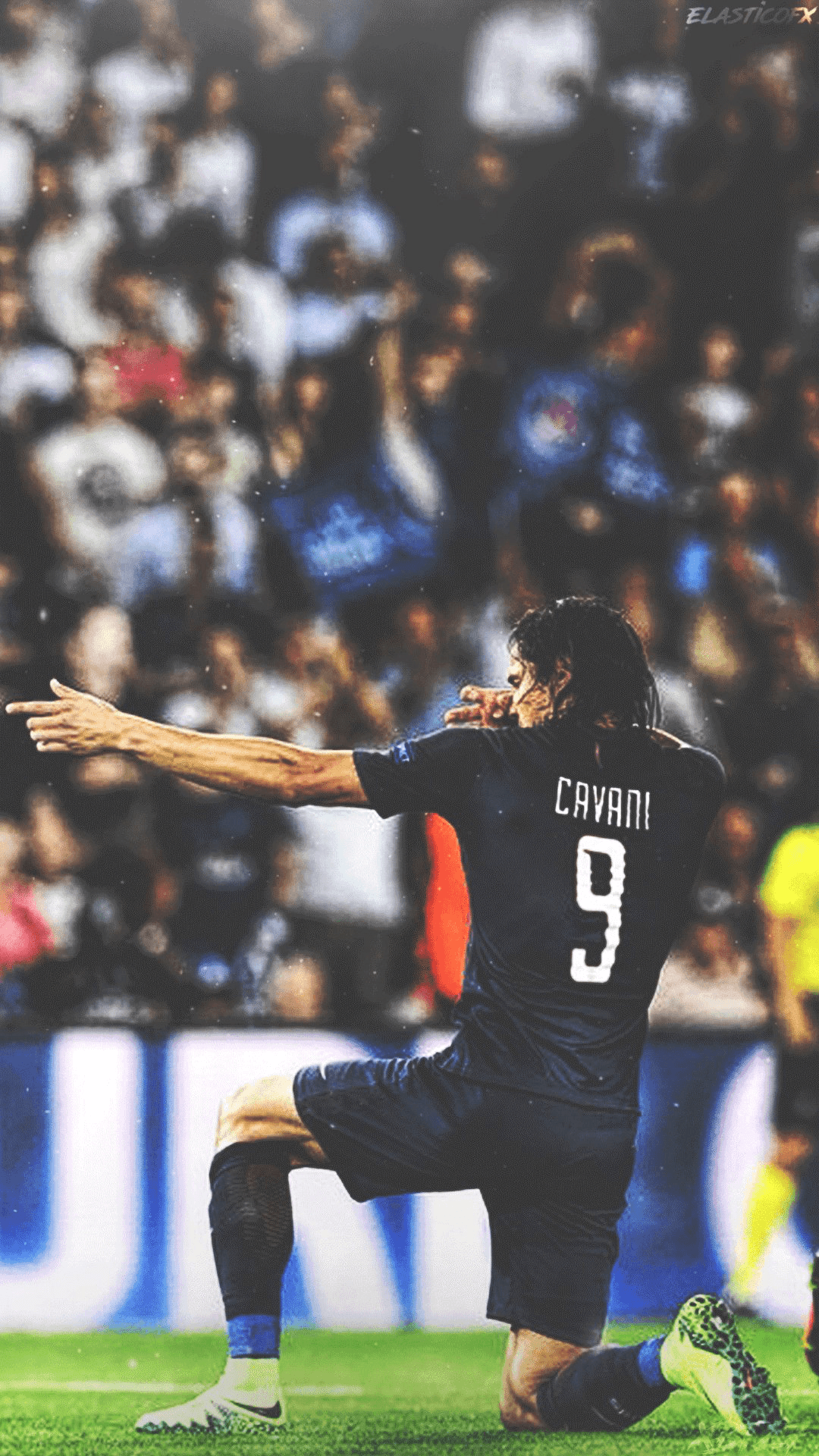 Edinson Cavani