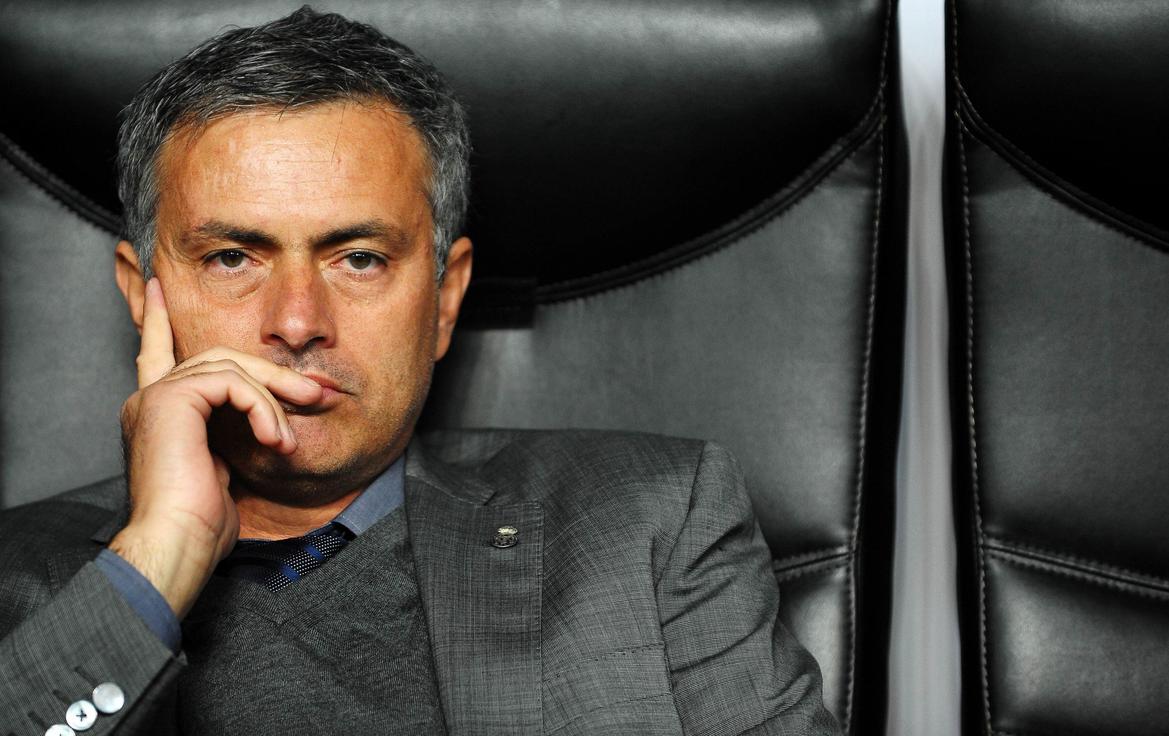 Jose Mourinho High Definition Wallpapers