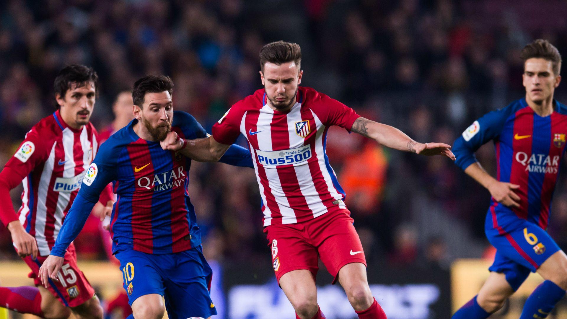 Saul Niguez HD Wallpapers free