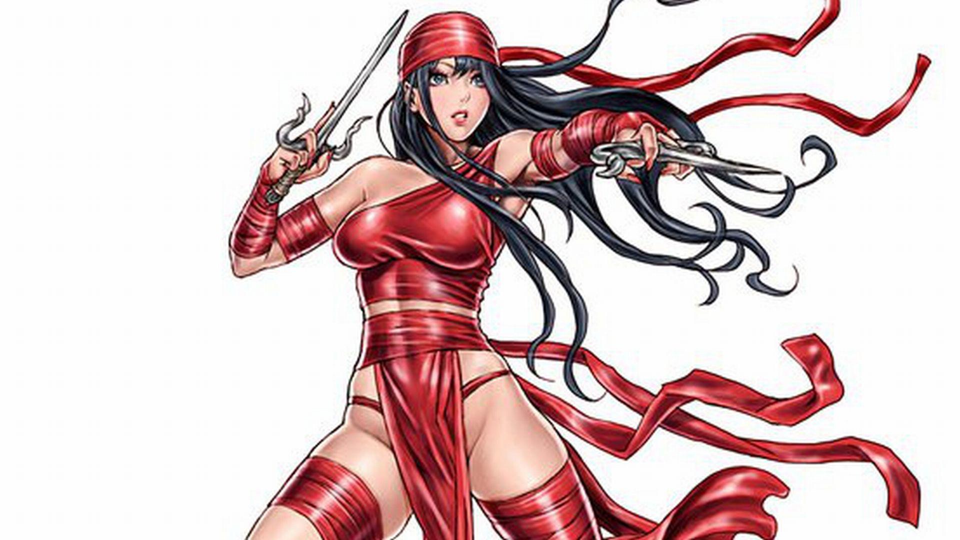 108 Elektra HD Wallpapers