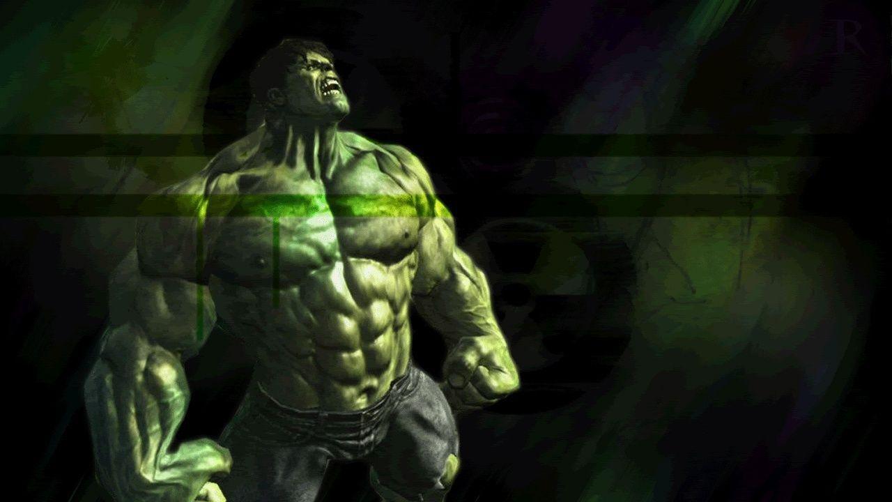 Image For > The Incredible Hulk Wallpapers Avengers