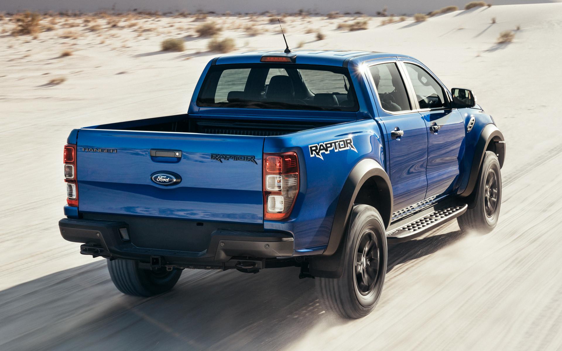 2019 ford Ranger 2020 ford Ranger Image ford Ranger Raptor Wallpapers