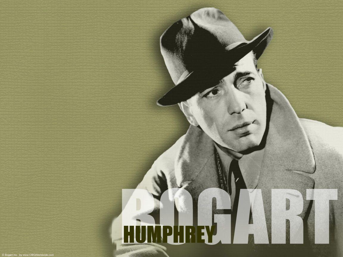 Humphrey Bogart