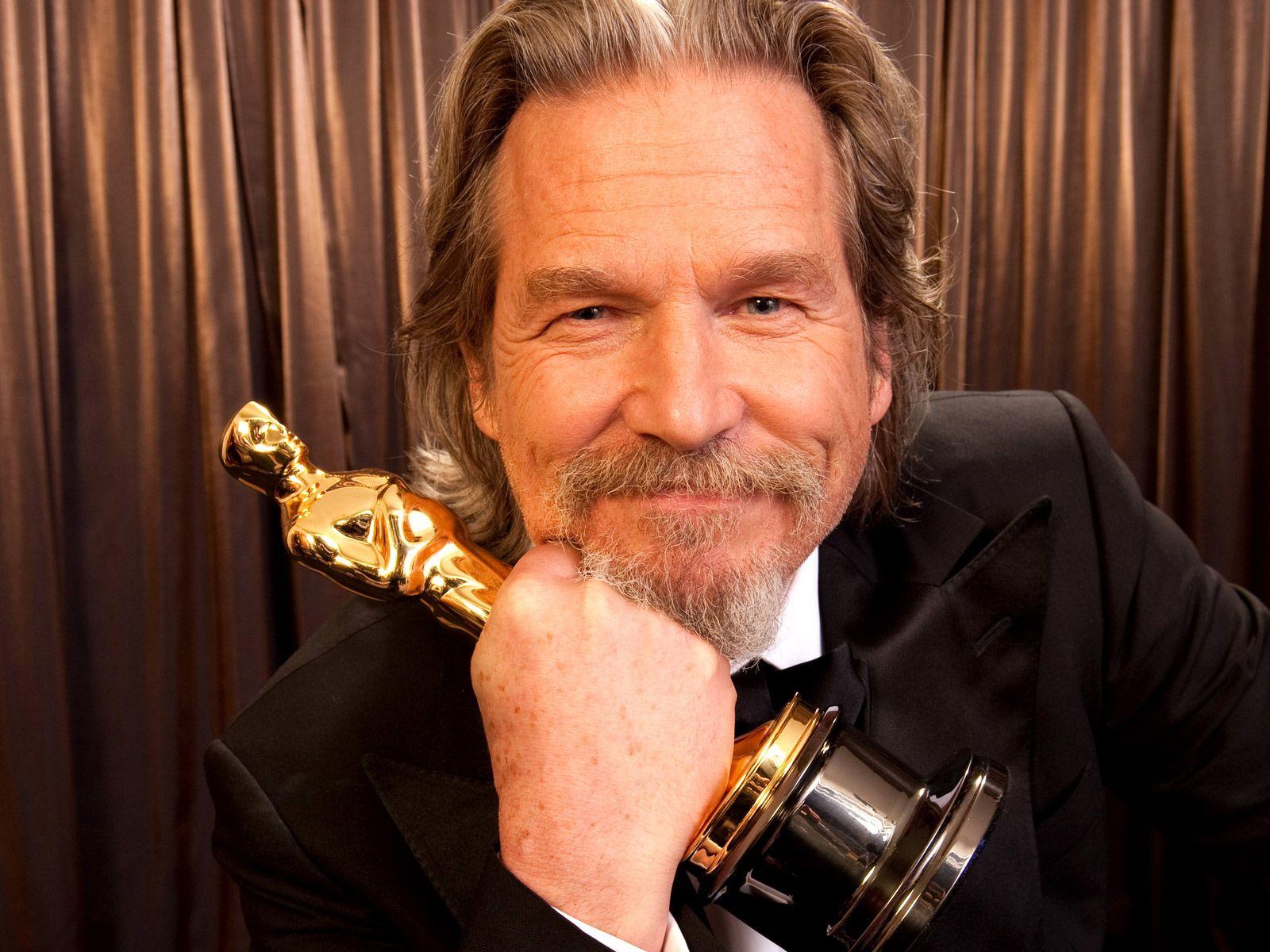 Jeff Bridges Wif HD Wallpaper, Backgrounds Image