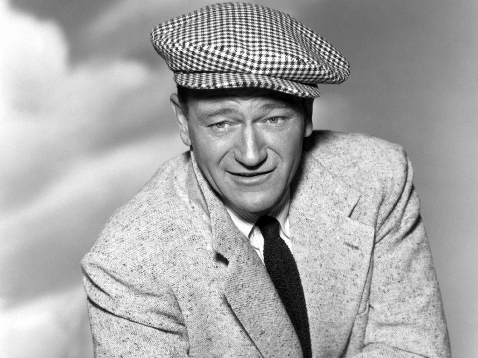 John Wayne Wallpapers Free