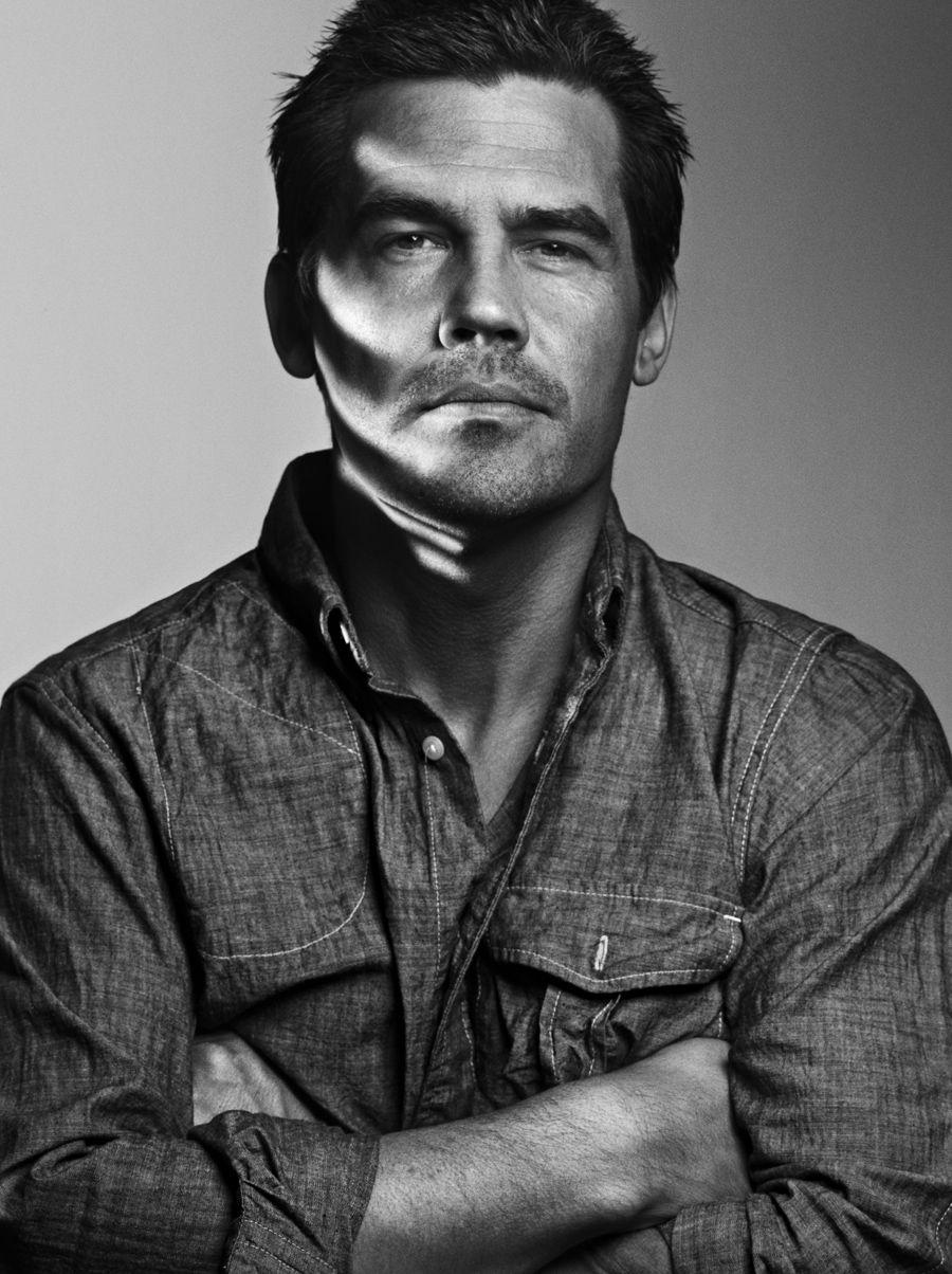 Josh Brolin