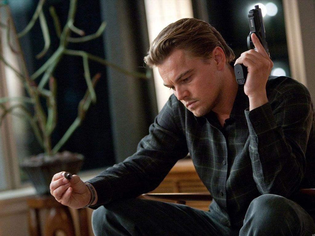 Leonardo DiCaprio HQ Wallpapers