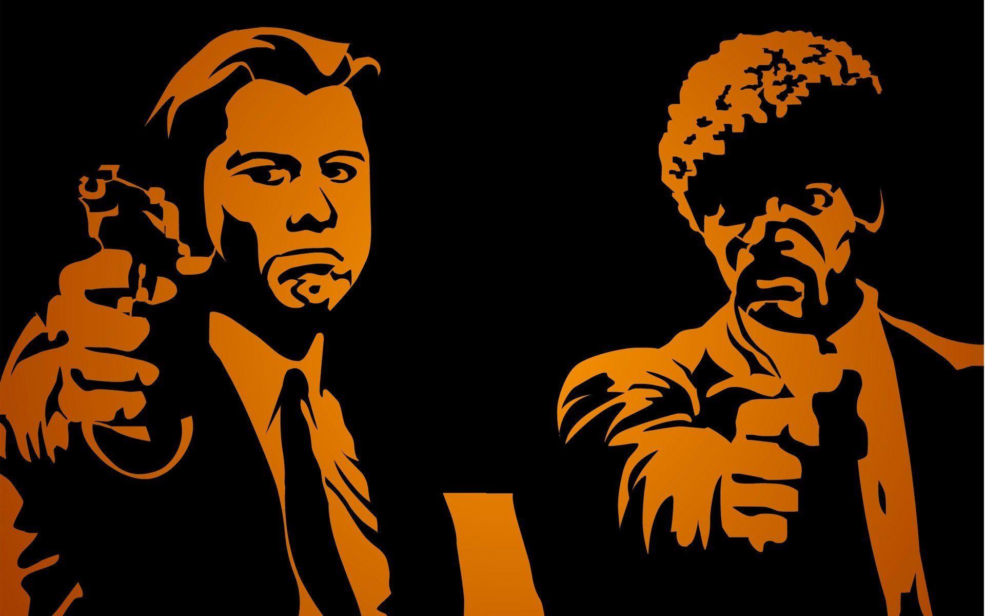 John Travolta Jules Winnfield Movies Pulp Fiction Quentin Tarantino