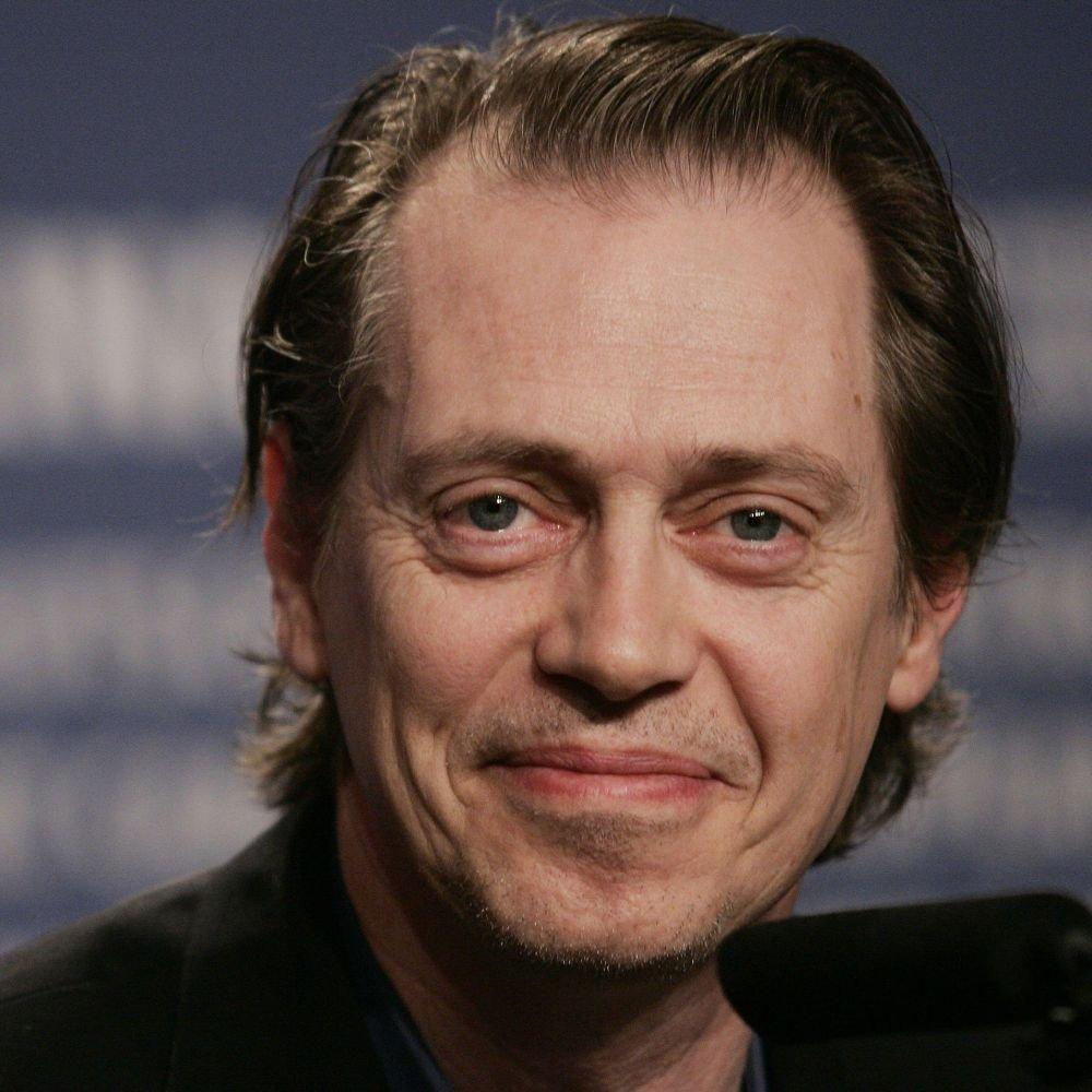 Pictures of Steve Buscemi