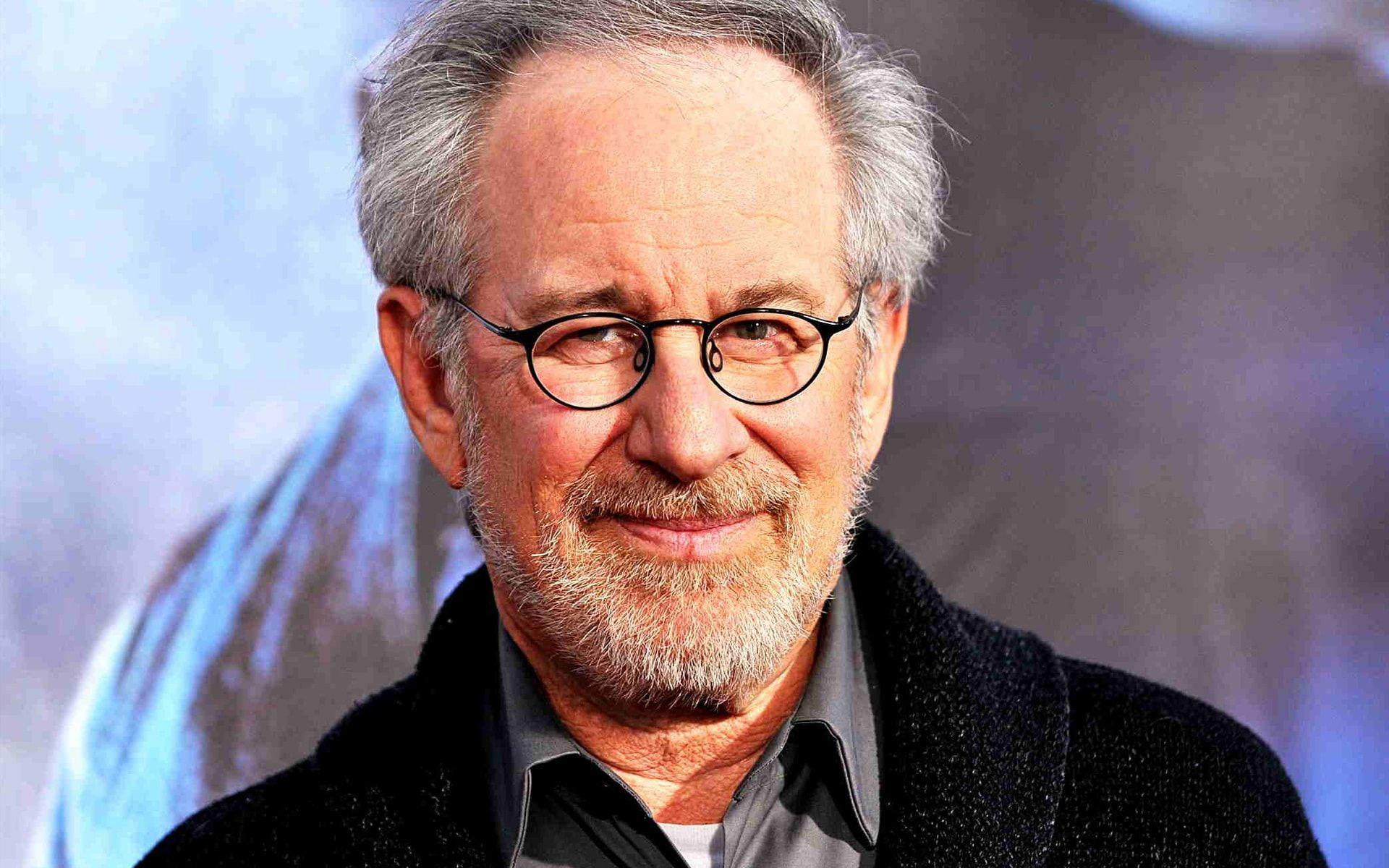 Steven Spielberg HD Desktop Wallpapers