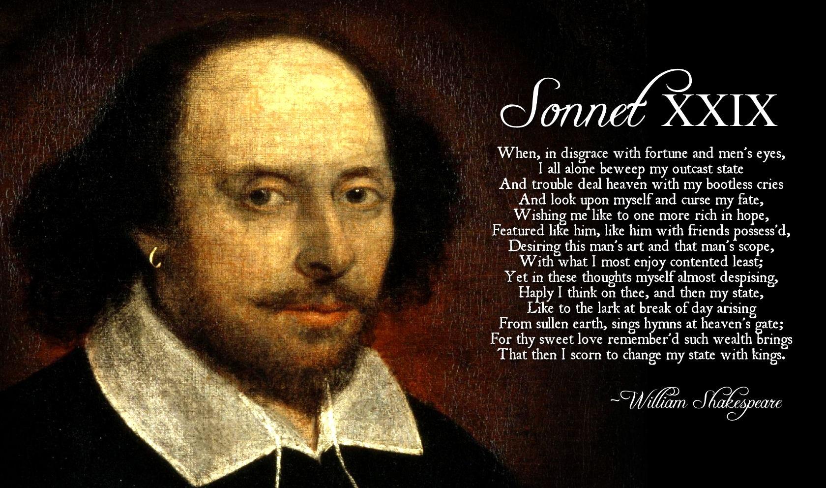 William Shakespeare Wallpapers With Quotes – WeNeedFun