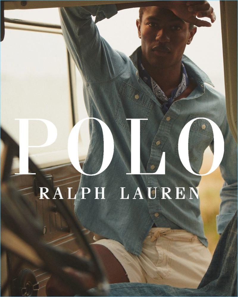 POLO Ralph Lauren