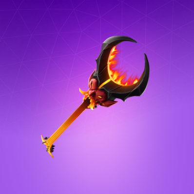 Malice Fortnite wallpapers