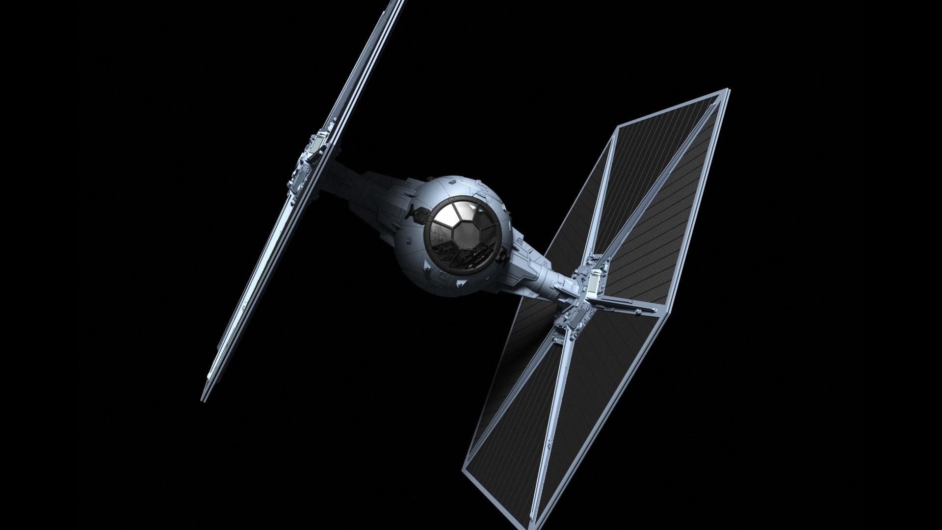 Star Wars: TIE Fighter HD Wallpapers