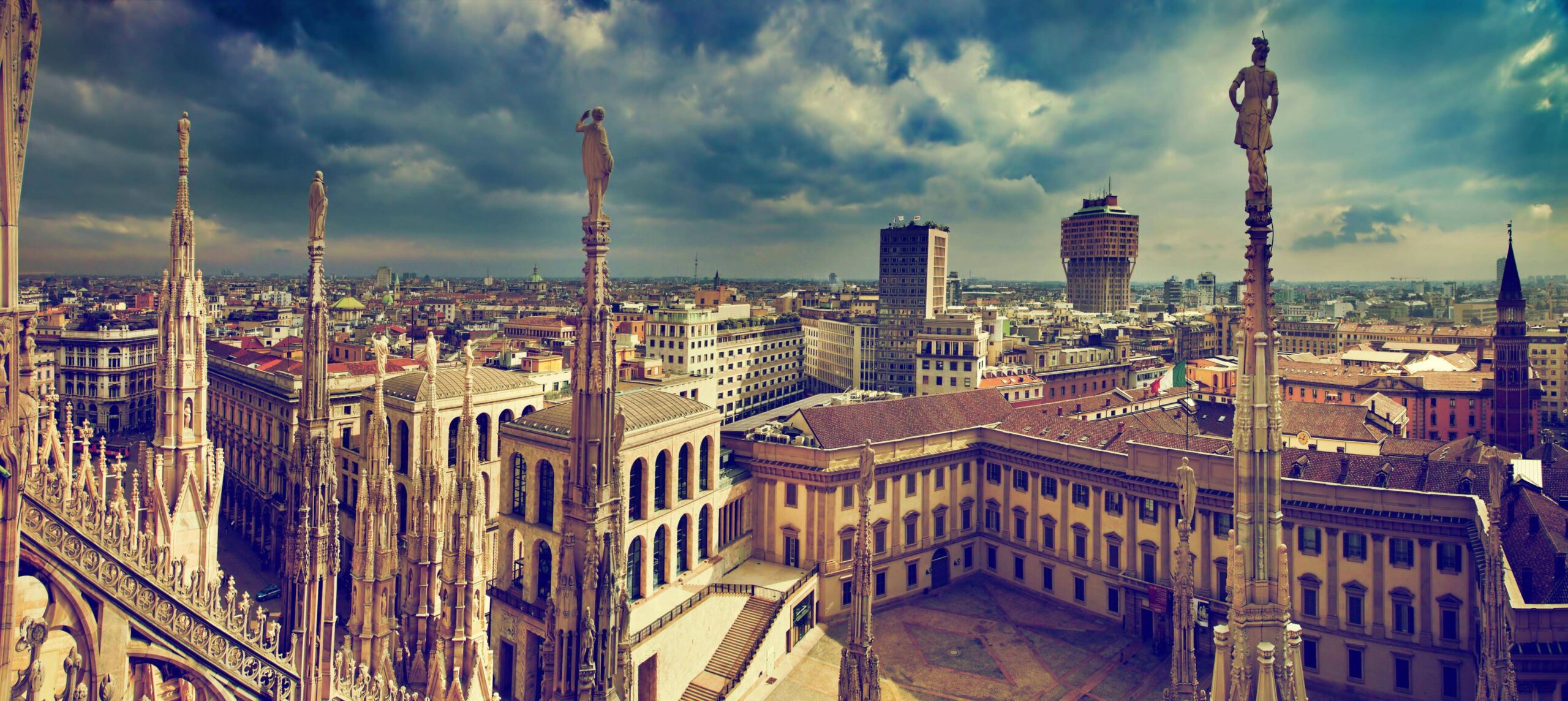 30+ beautiful Milan Wallpapers Free Download in HD: The World’s