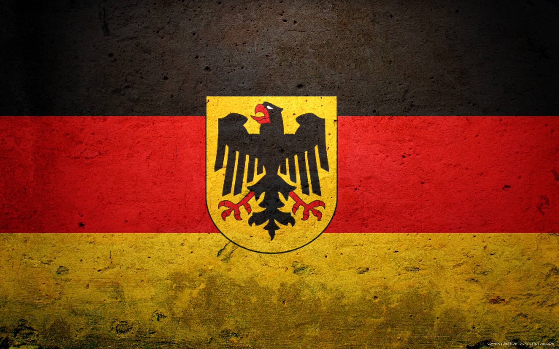 German Flag Wallpapers