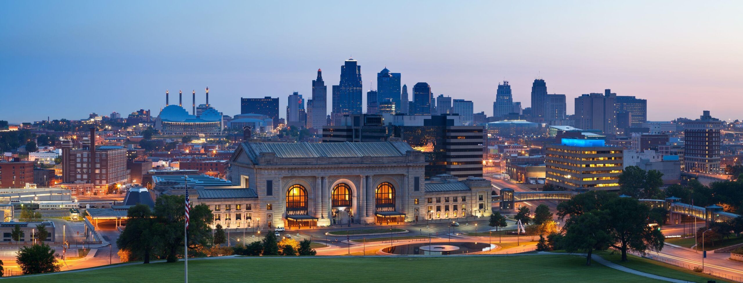 Kansas City HD Wallpapers