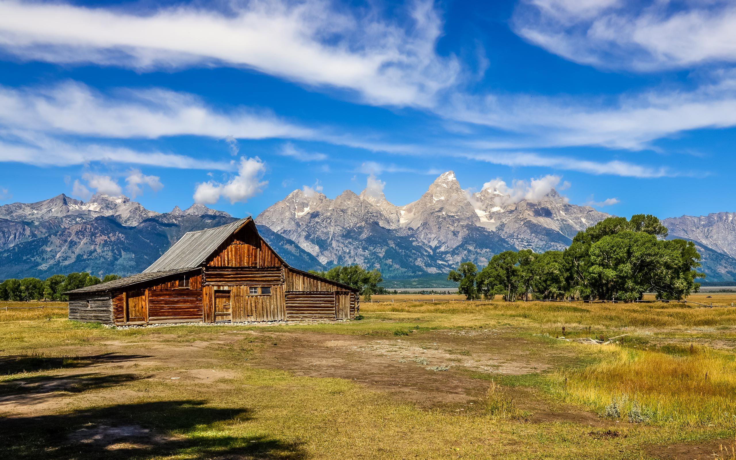 Jackson Hole Hotel