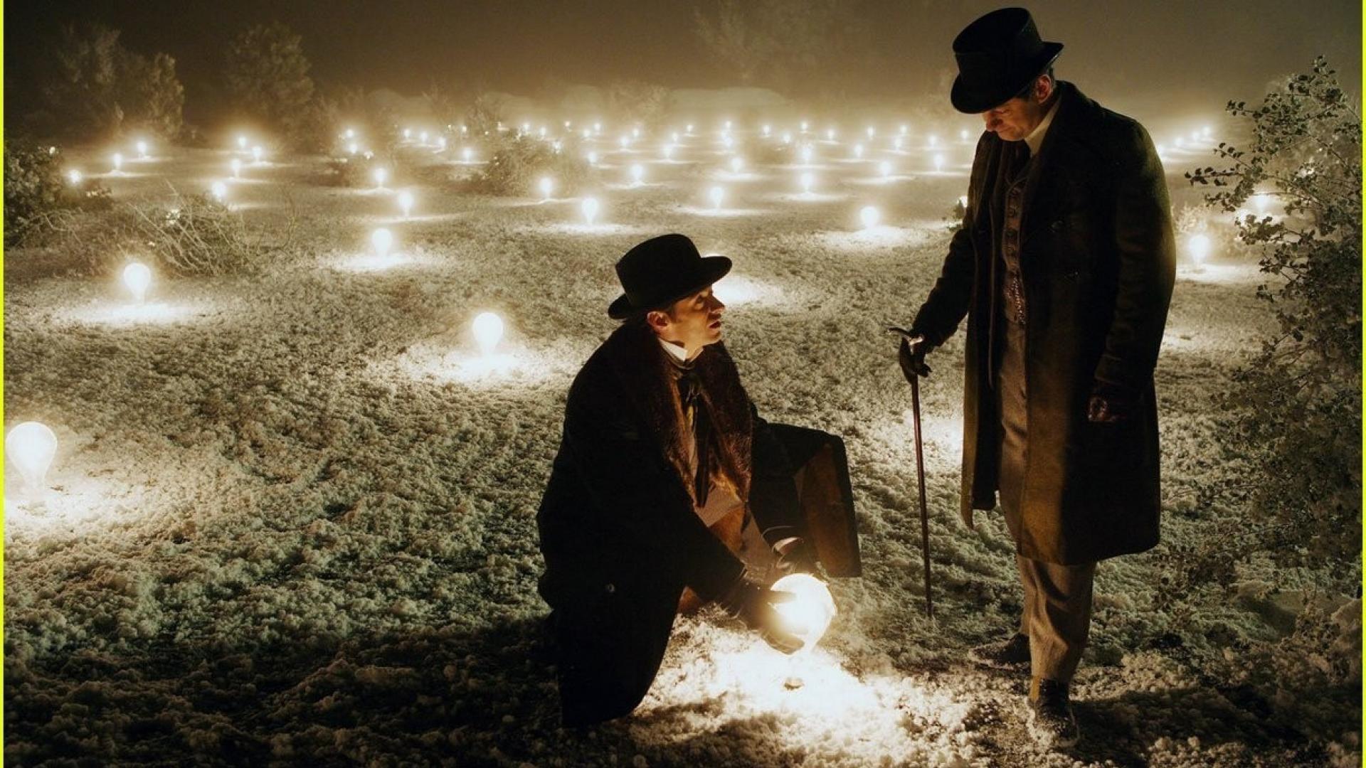 Scenes the prestige stills films andy serkis wallpapers