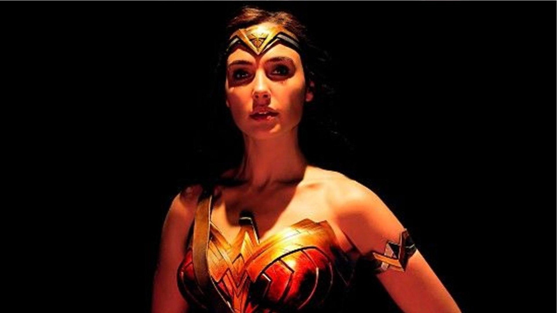 ‘Wonder Woman 1984’ To Partially Shoot In IMAX