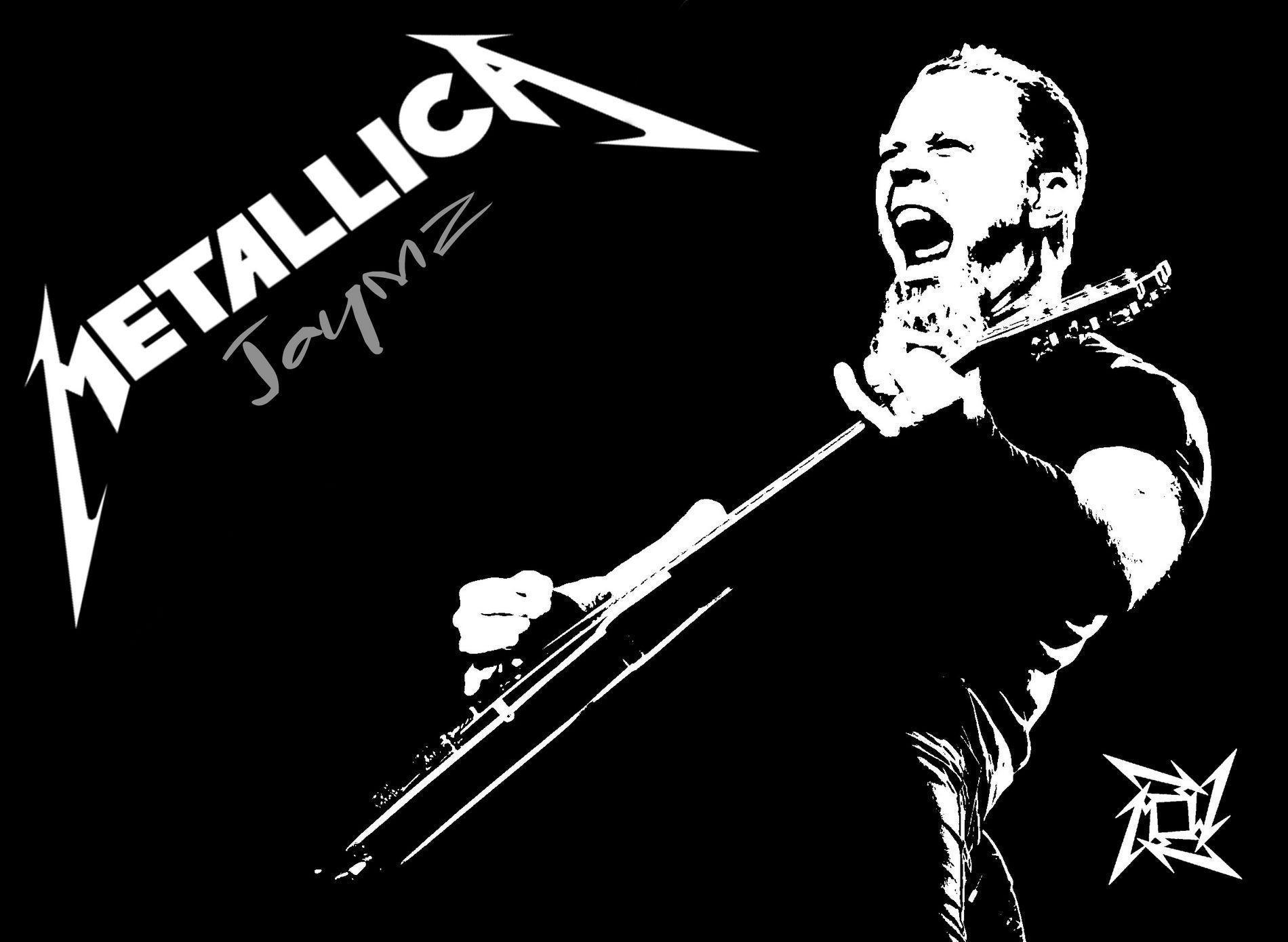 Metallica Wallpapers