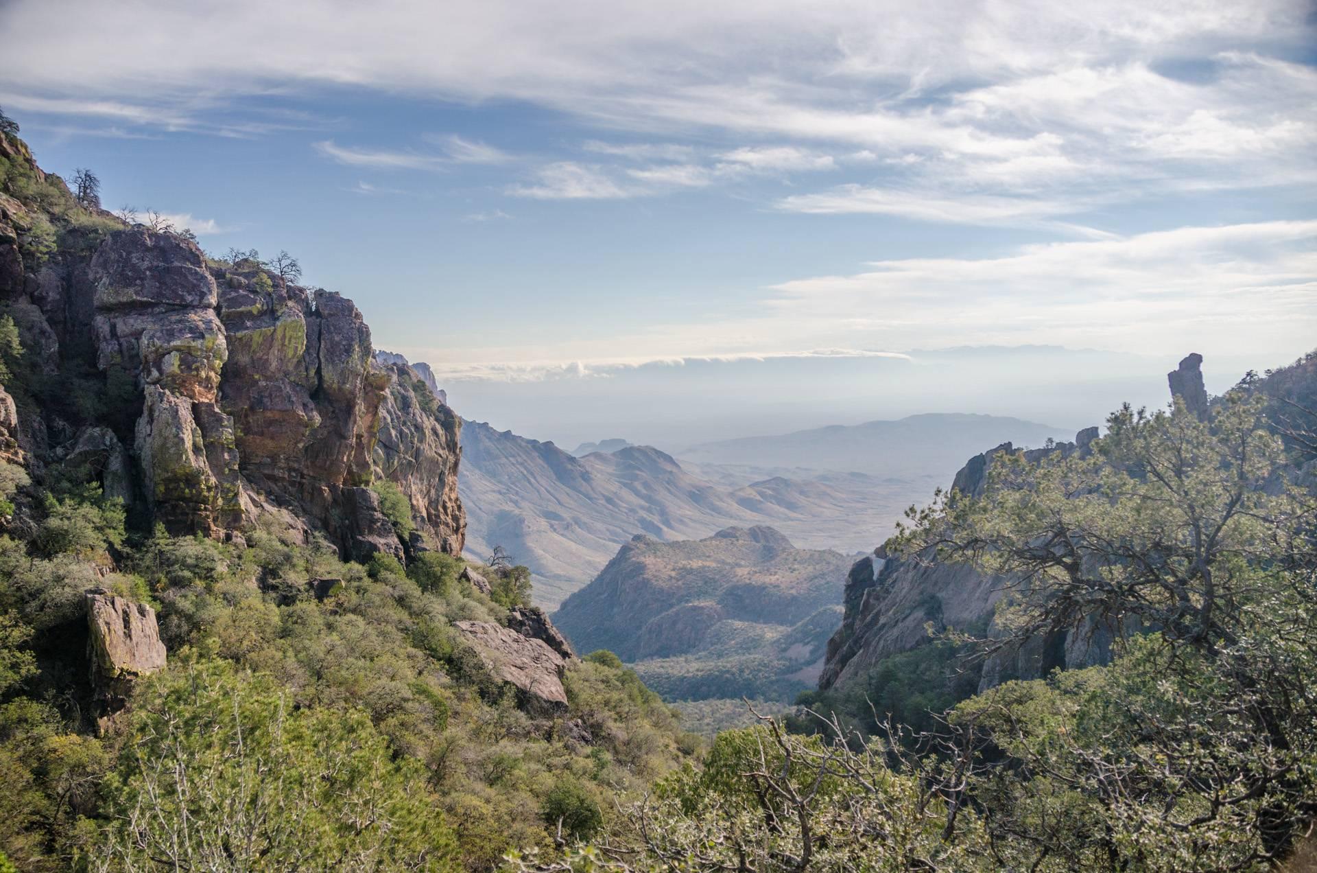 Big Bend National Park wallpapers