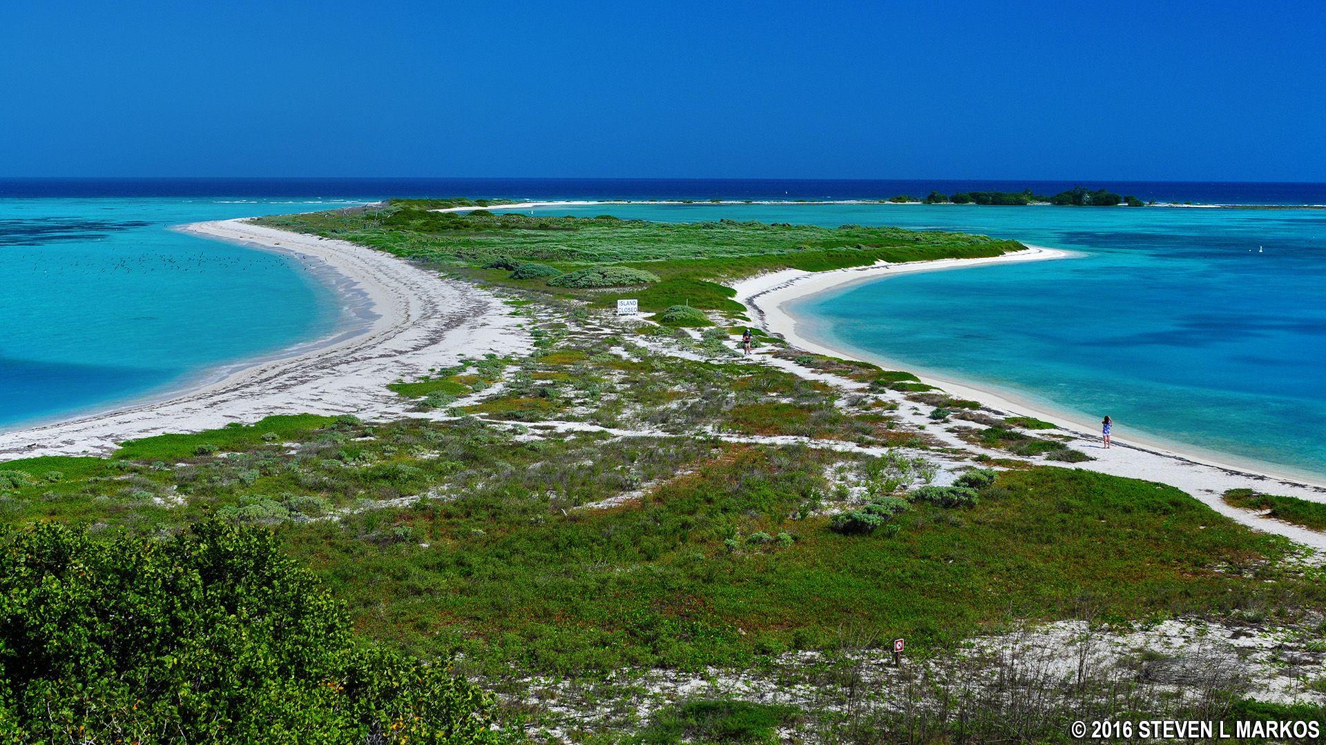 Dry Tortugas National Park