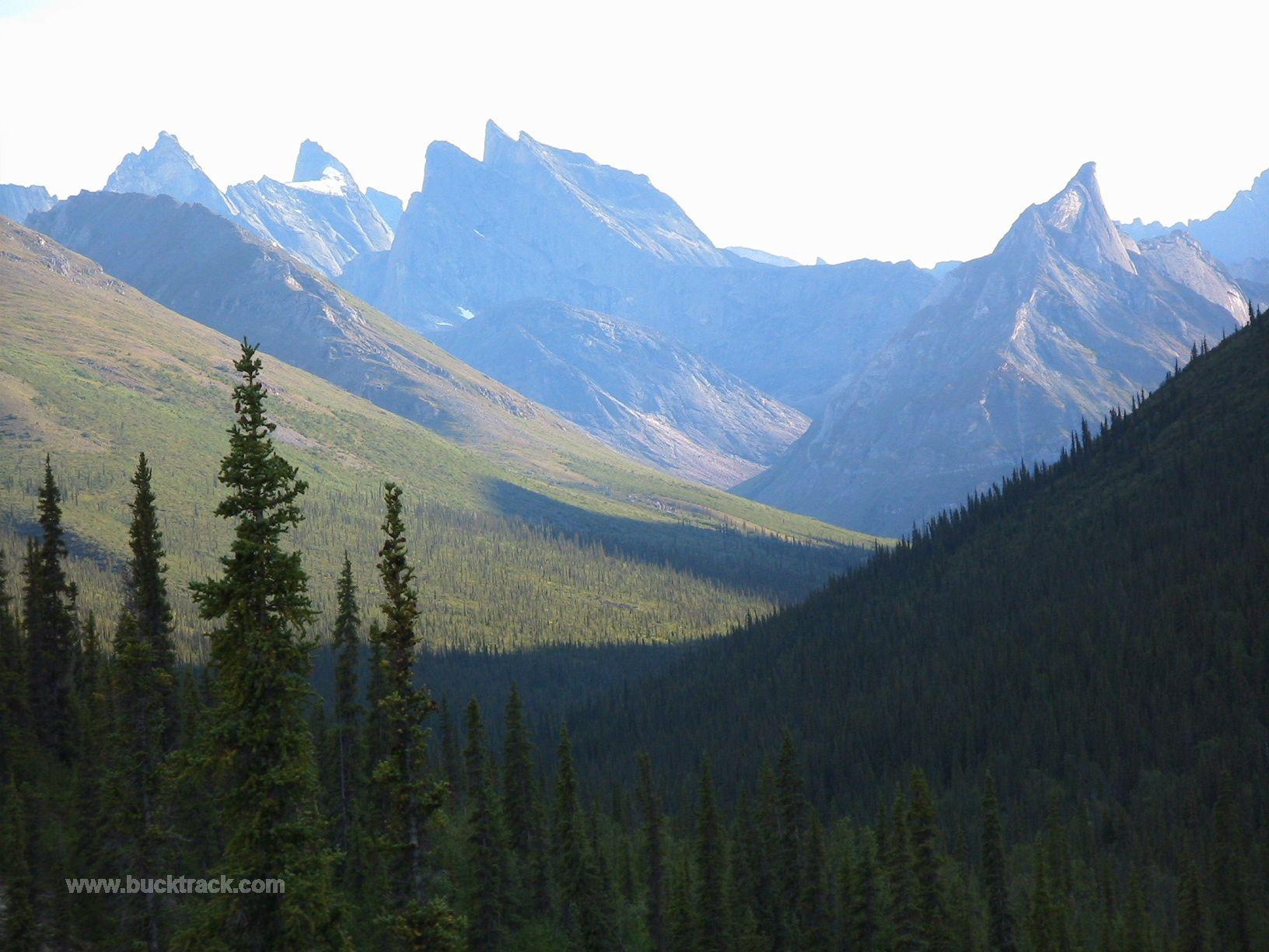 Alaska Desktop Backgrounds – Outdoor Adventures