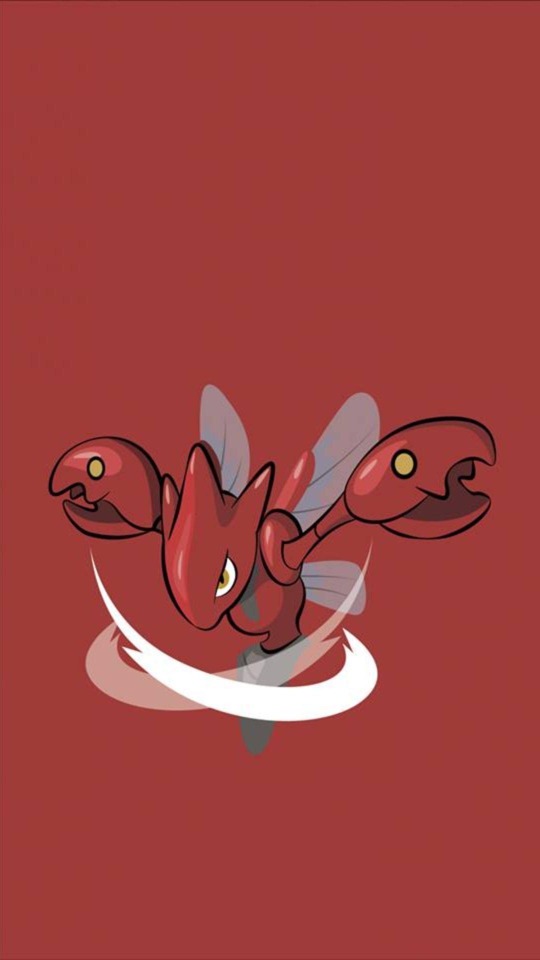 Scizor