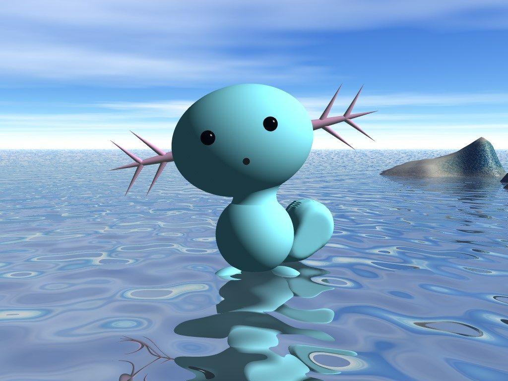 wooper wallpapers