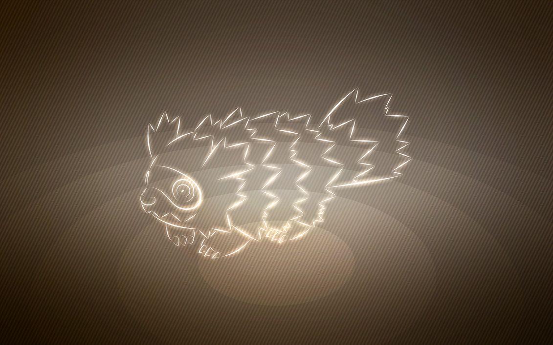 Zigzagoon Wallpapers