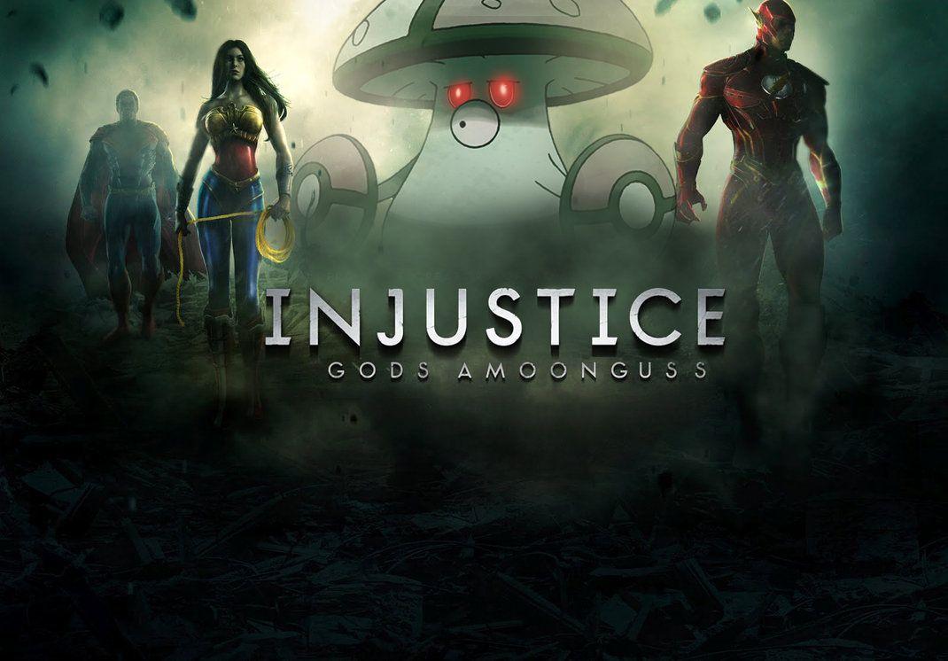 Injustice