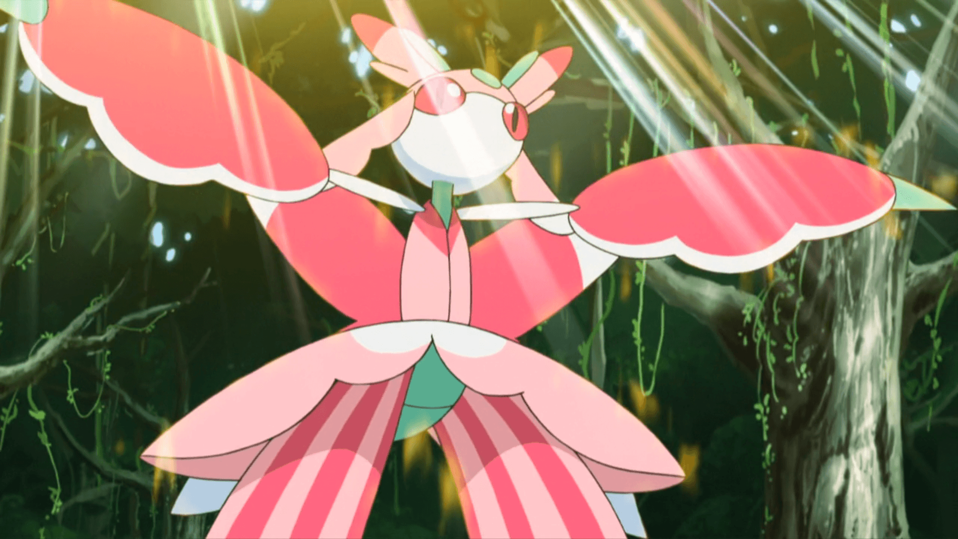 Totem Lurantis