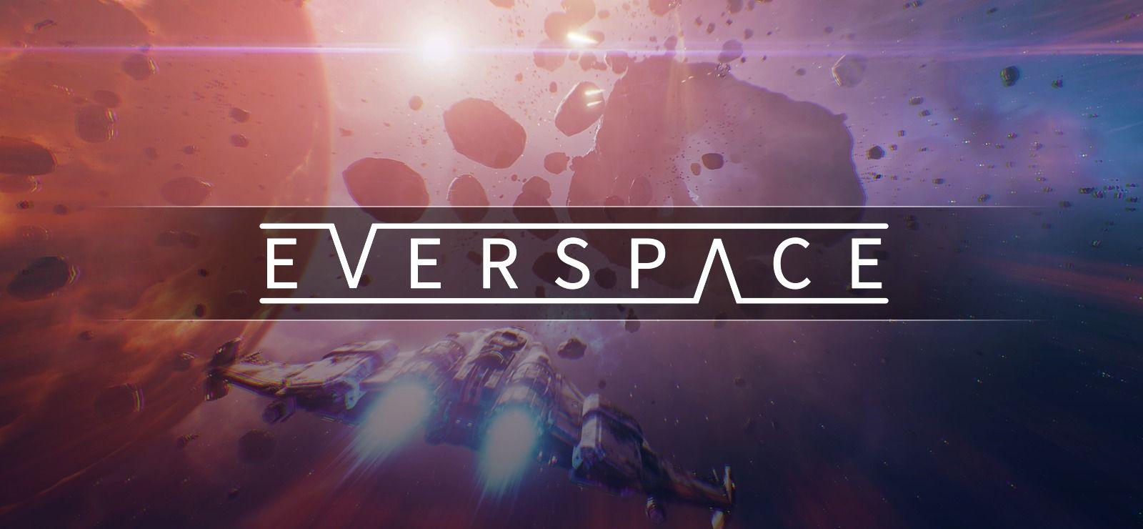 EVERSPACE™ + Deluxe Edition Upgrade GOG