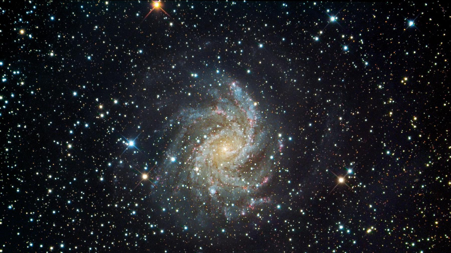 Galaxy Desktop Backgrounds Hd Widescreen 2 HD Wallpaperscom